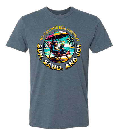 All-Inclusive Retreat2