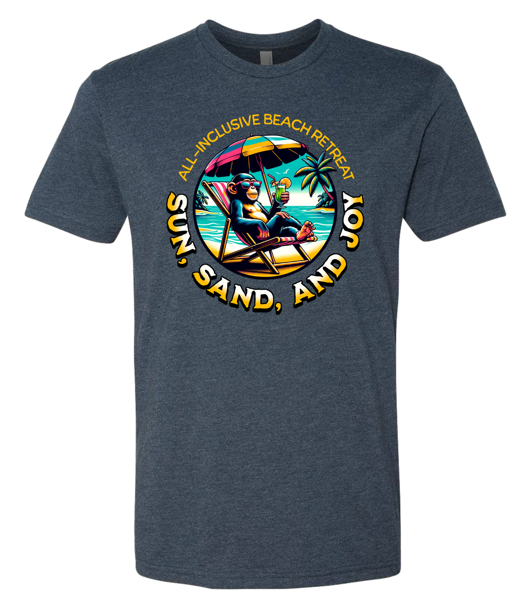 All-Inclusive Retreat2