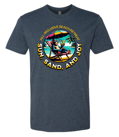 All-Inclusive Retreat2