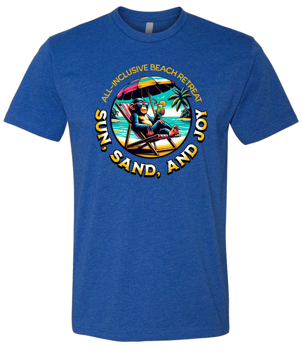 All-Inclusive Retreat2