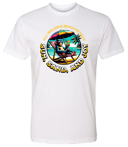 All-Inclusive Retreat2