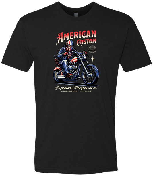 American Custom