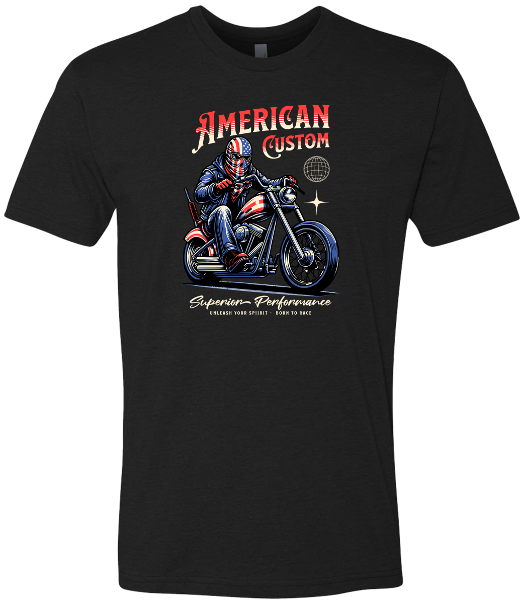 American Custom2