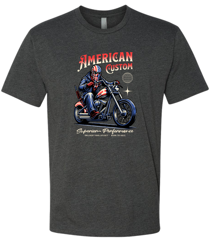 American Custom