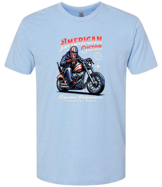 American Custom