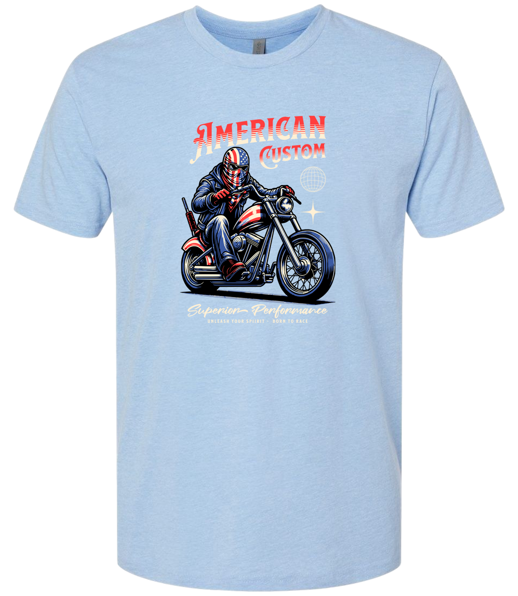 American Custom2