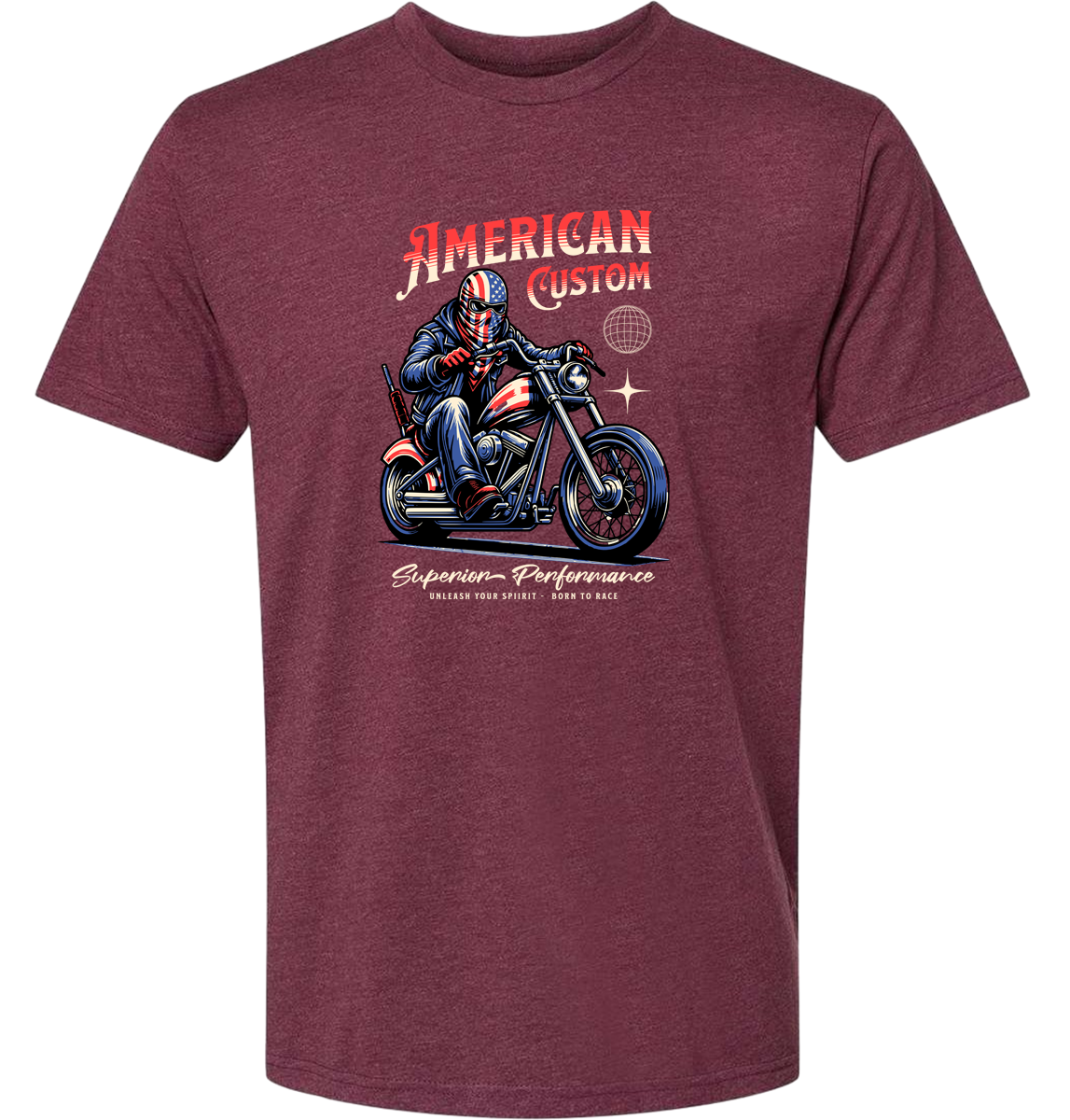 American Custom2