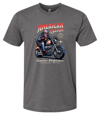 American Custom