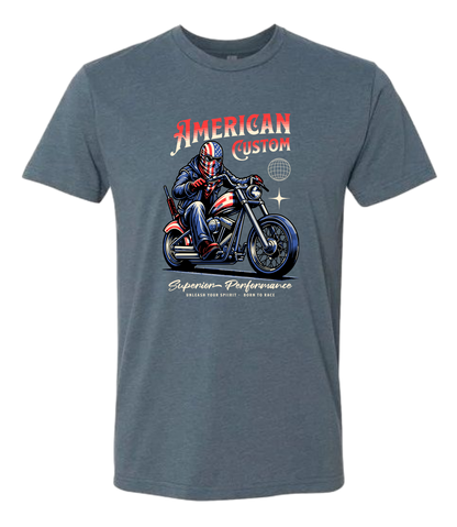 American Custom