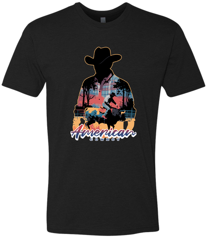 American Cowboy