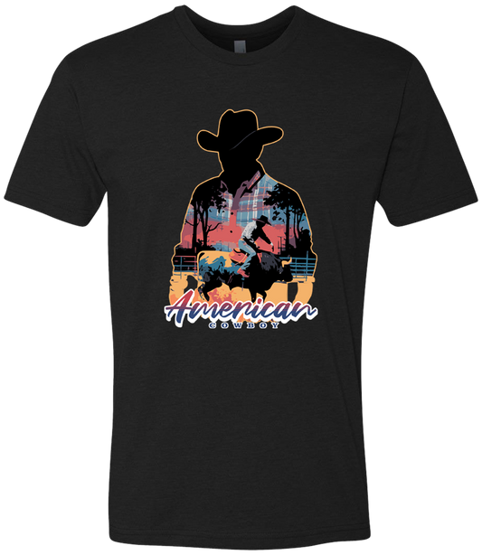 American Cowboy