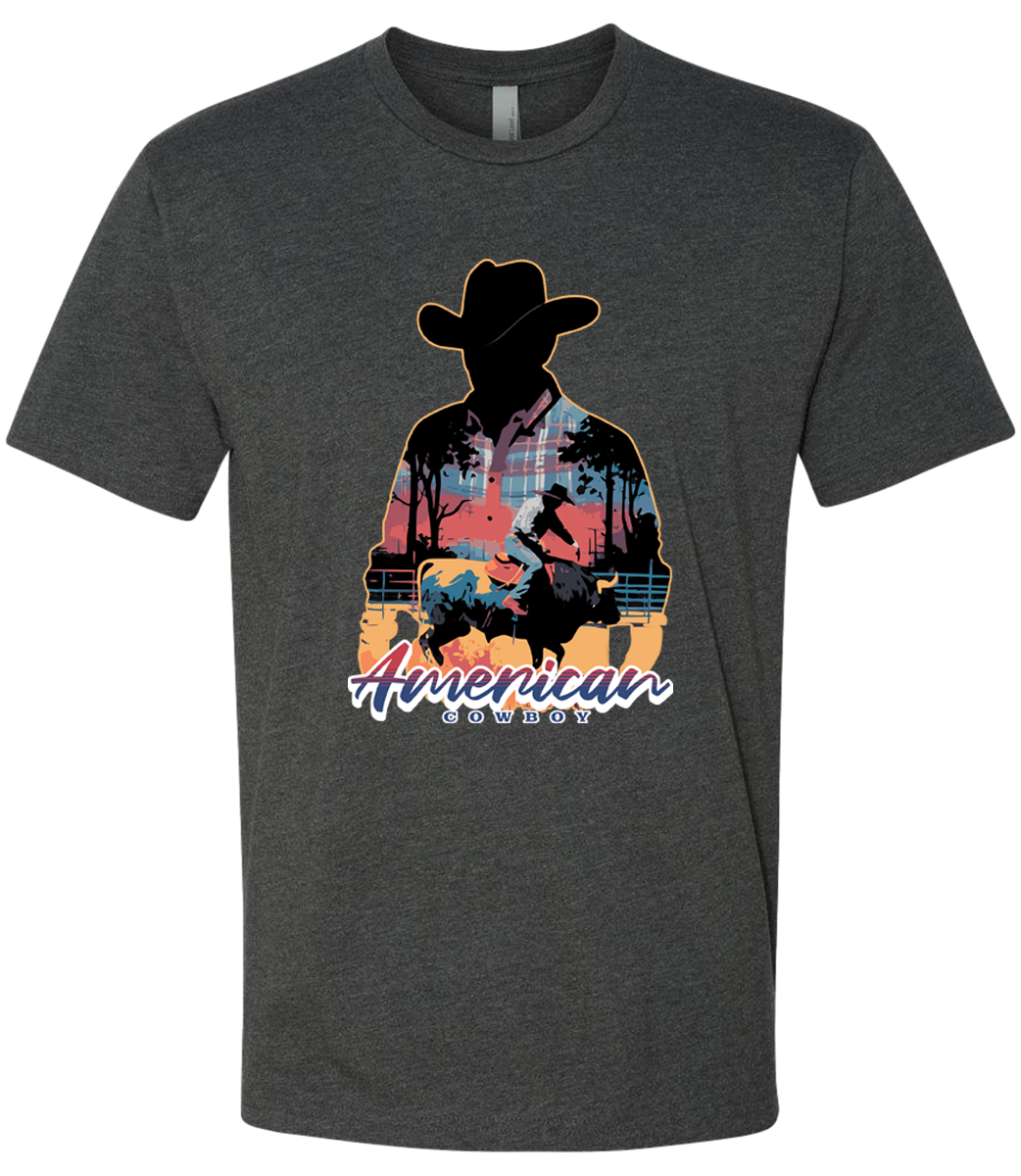 American Cowboy