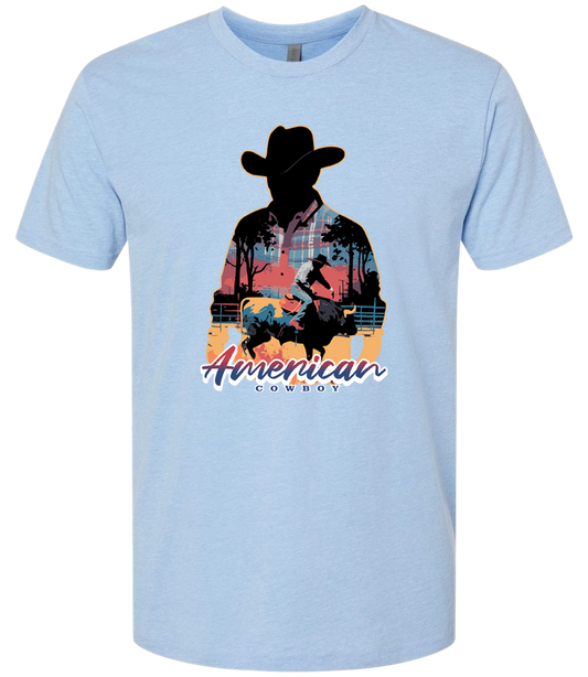 American Cowboy