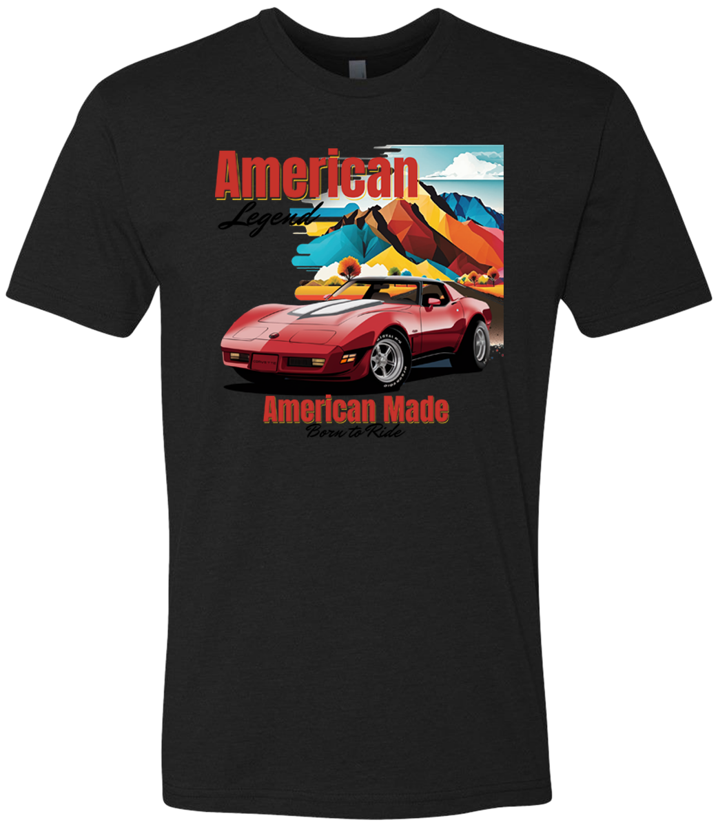 American Legend