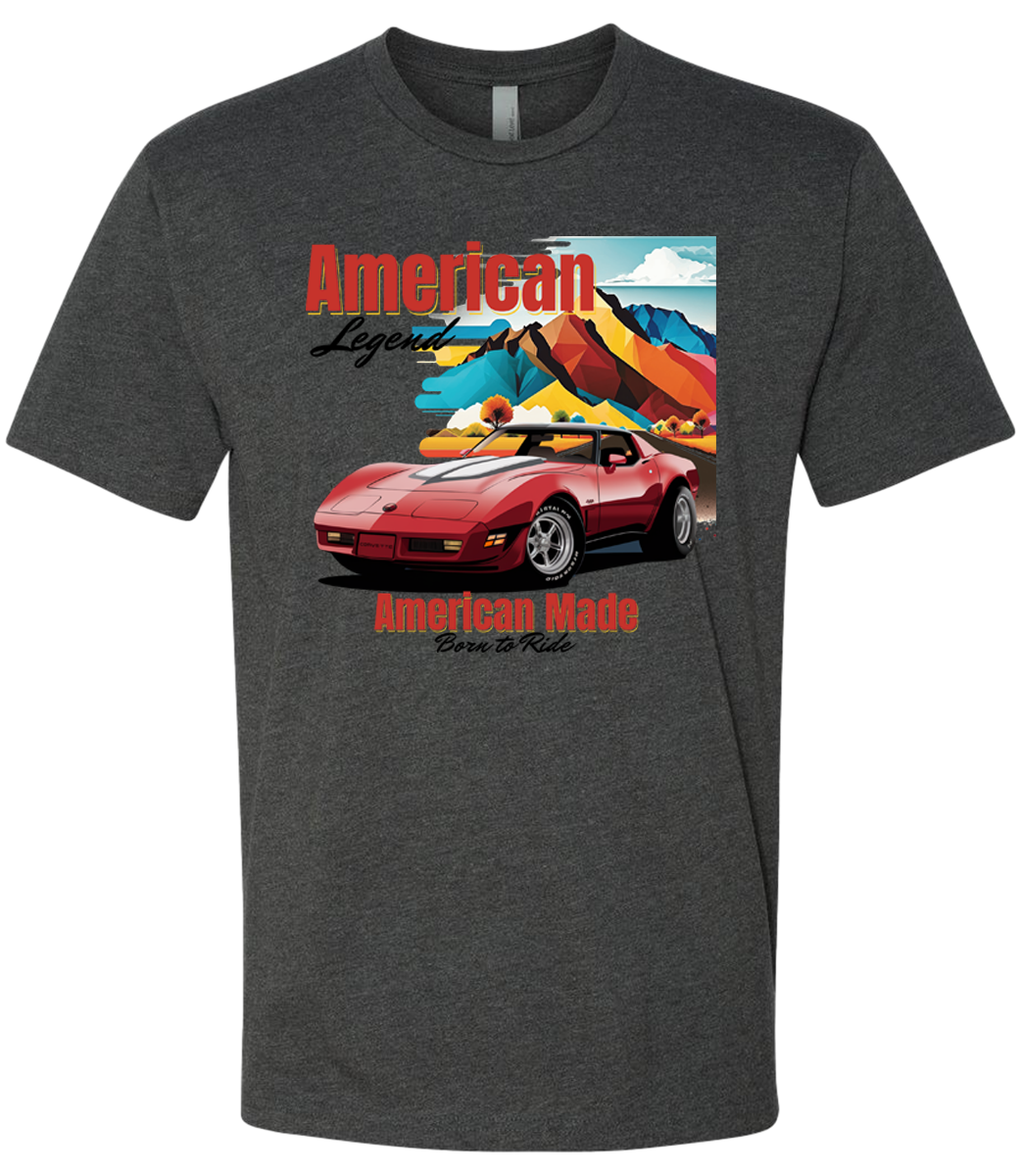 American Legend