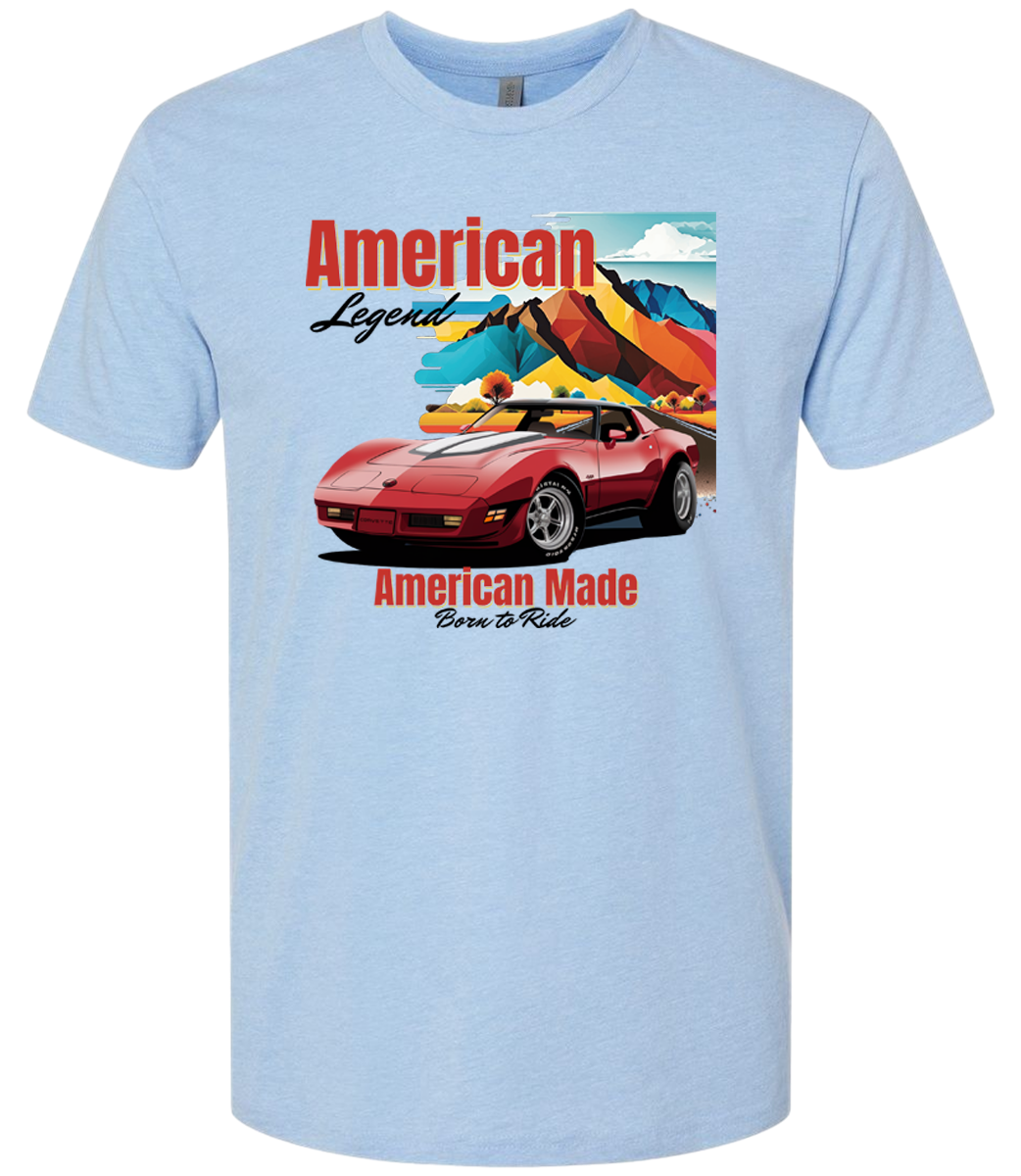 American Legend