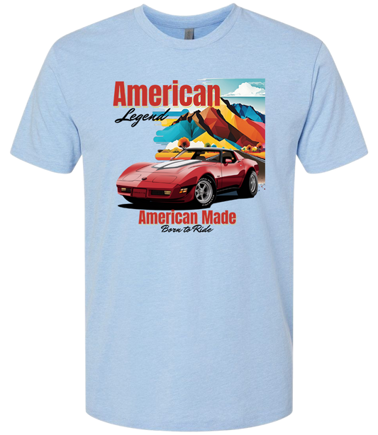 American Legend