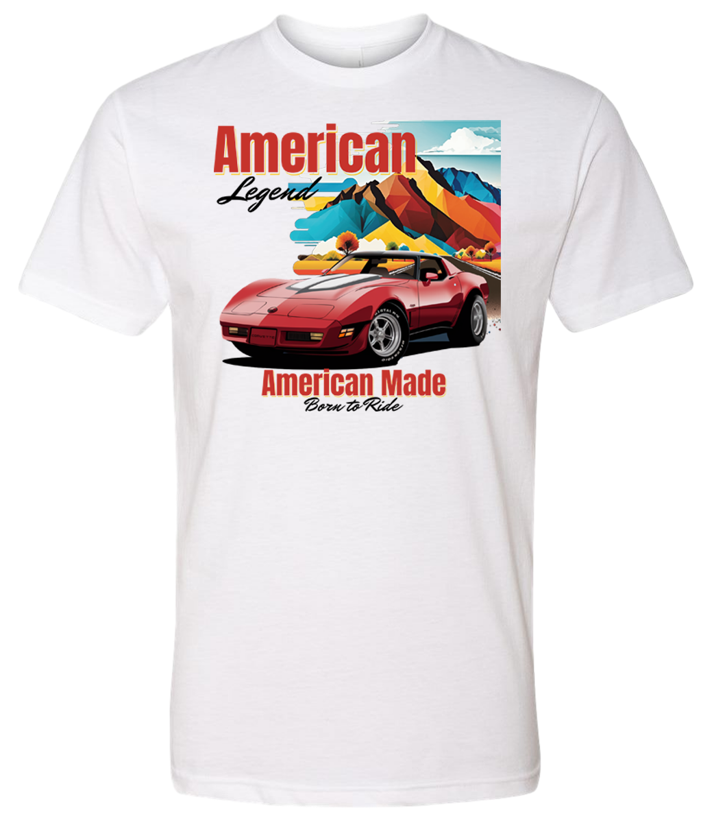 American Legend