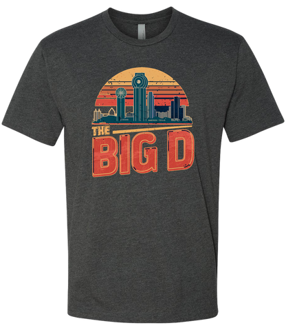 BIG D - Dallas