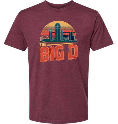 BIG D - Dallas