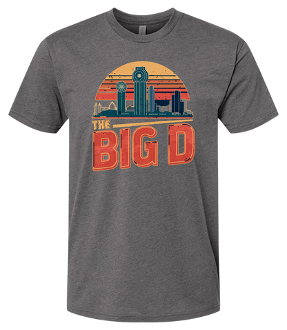 BIG D - Dallas