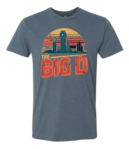 BIG D - Dallas