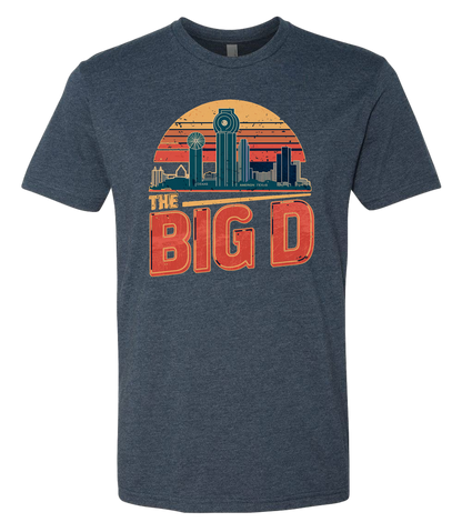 BIG D - Dallas