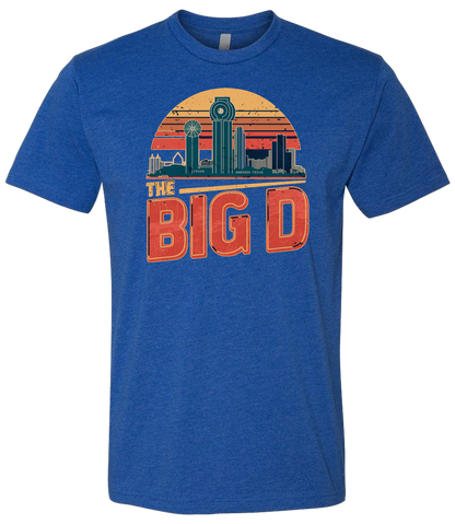 BIG D - Dallas
