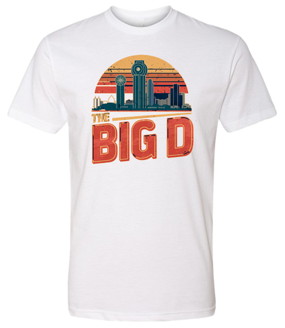 BIG D - Dallas