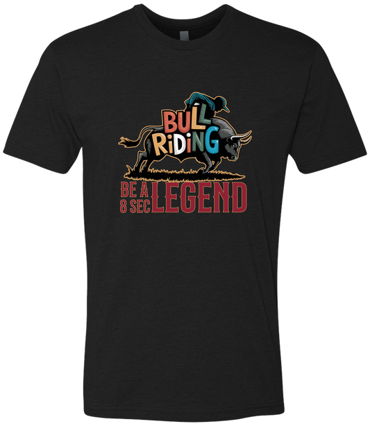 Be A Legend