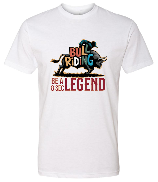 Be A Legend