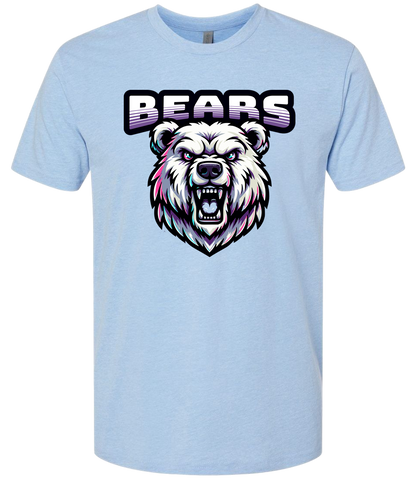 Bears White