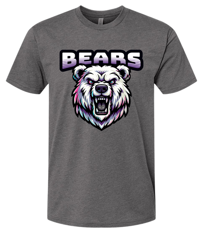 Bears White