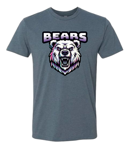 Bears White