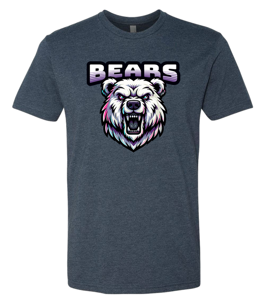 Bears White