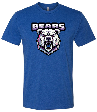 Bears White