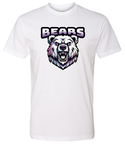 Bears White