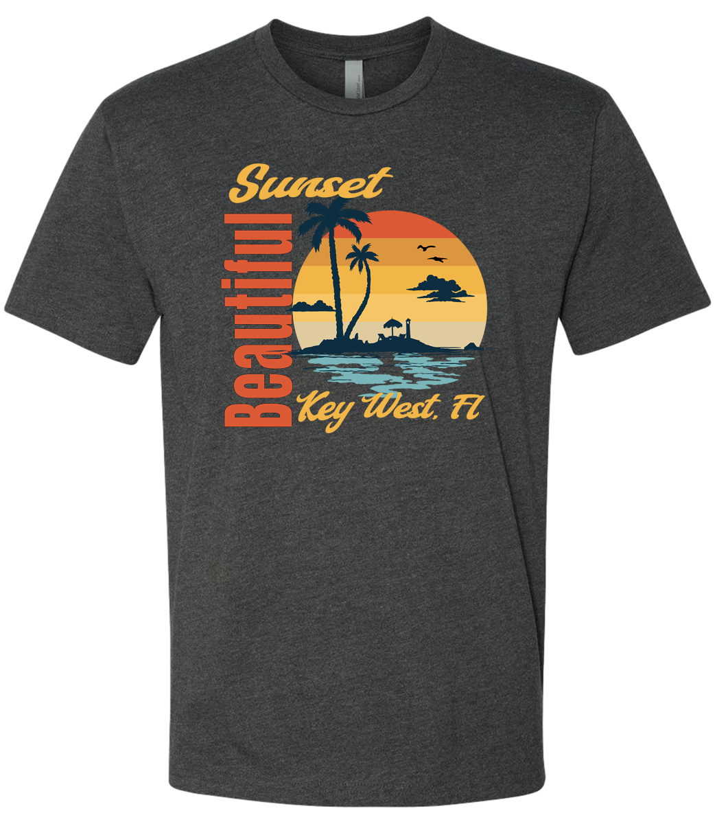 Beautiful Sunset Key West, FL2