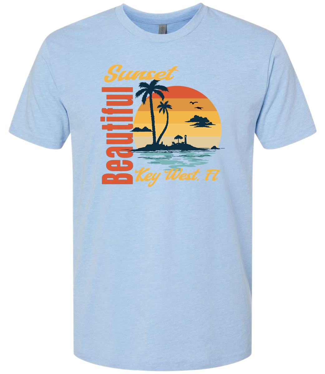 Beautiful Sunset Key West, FL2