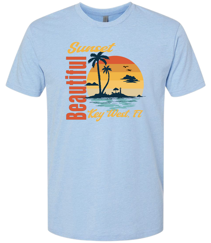 Beautiful Sunset Key West, FL2