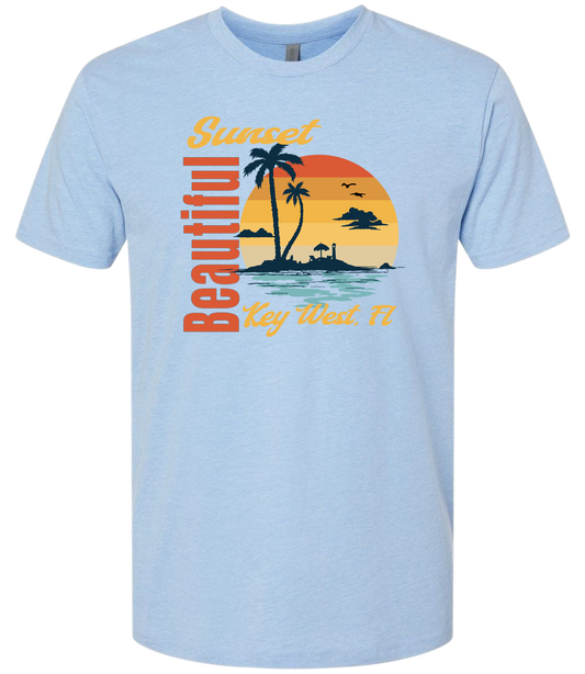 Beautiful Sunset Key West, FL2