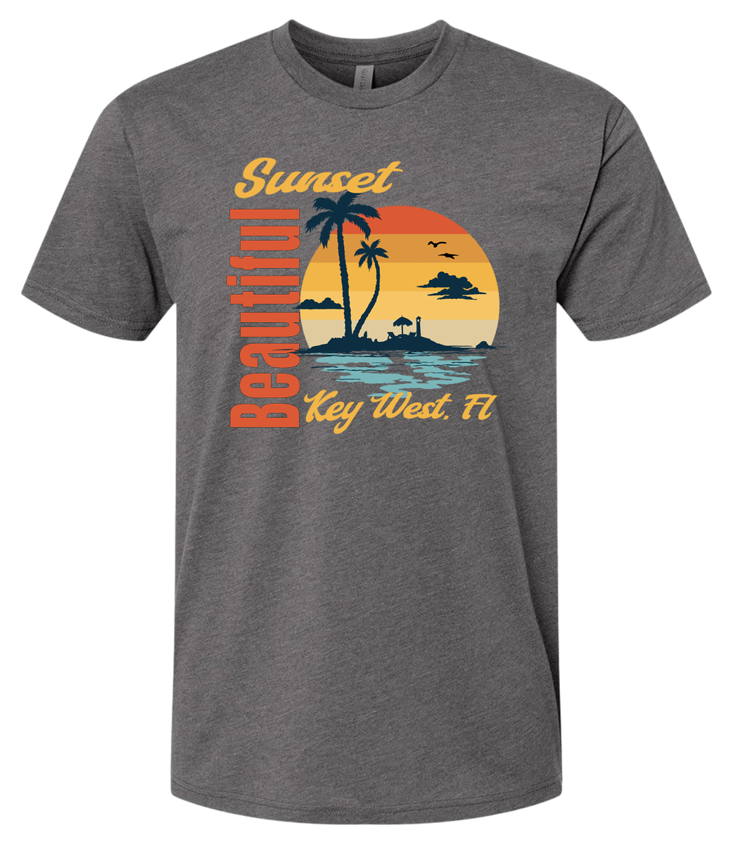 Beautiful Sunset Key West, FL2