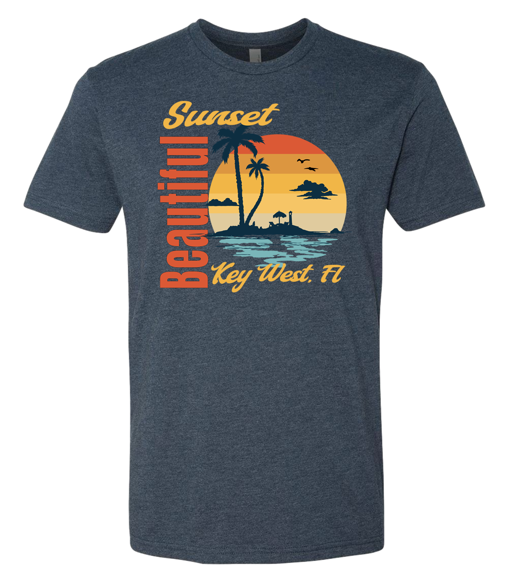 Beautiful Sunset Key West, FL2