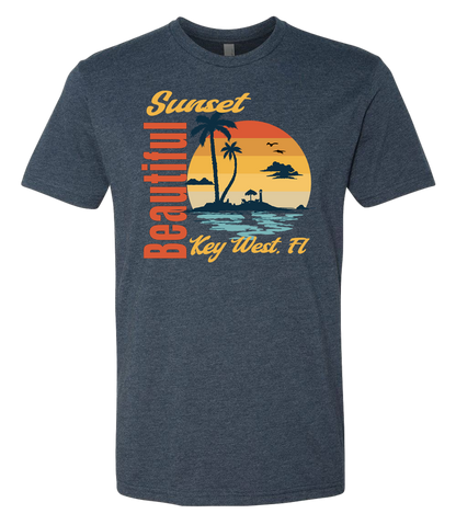 Beautiful Sunset Key West, FL2