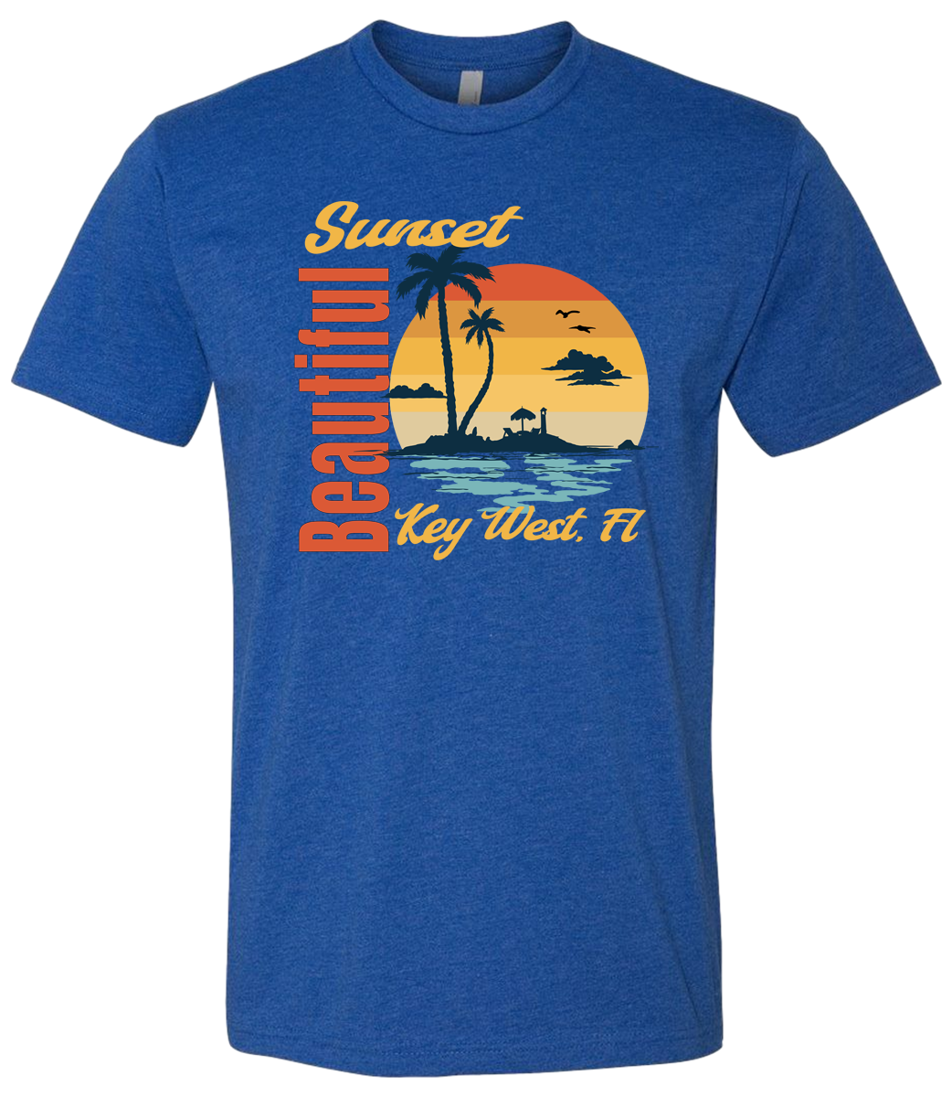 Beautiful Sunset Key West, FL2