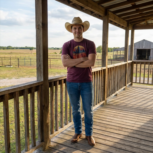 Big D - Dallas Shirt