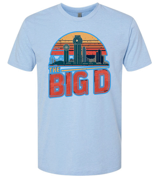 BIG D - Dallas