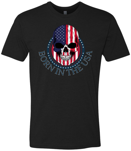 Born In the USA