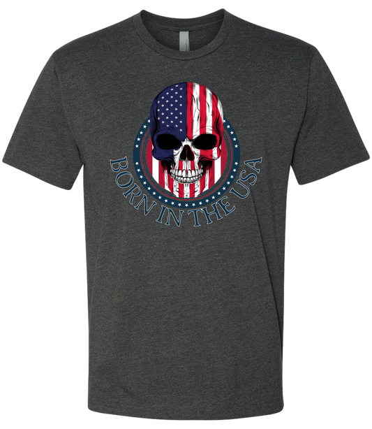 Born In the USA