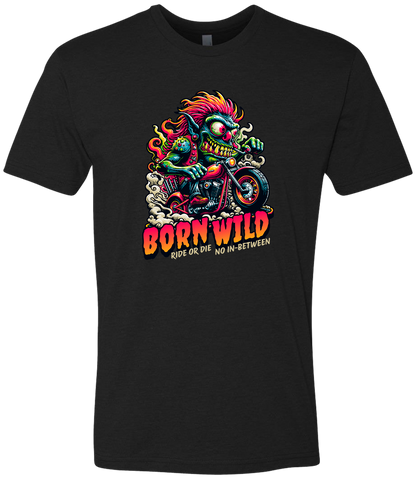 Born Wild2